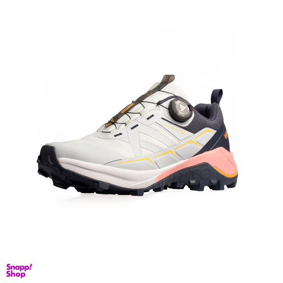 کفش کتانی زنانه هامتو کد 840200B-2