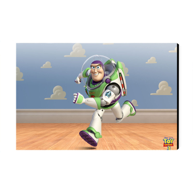 تابلو شاسی عرش مدل فانتزی انیمیشن داستان اسباب بازی ها کد As4116