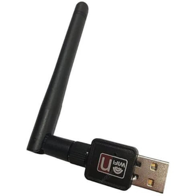 دانگل وای فای آنتن کوچک 300mbps کد 021