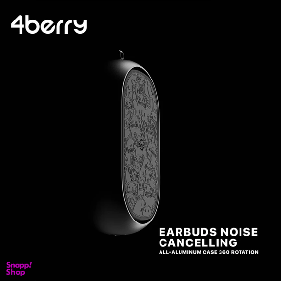 ایرفون بی سیم بلوتوثی فوربری مدل Dmooster D01