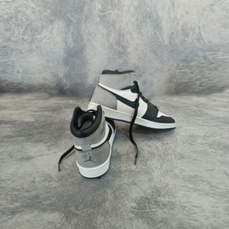 کفش ورزشی زنانه طرح نایک ایر جردن مدل JORDAN 1