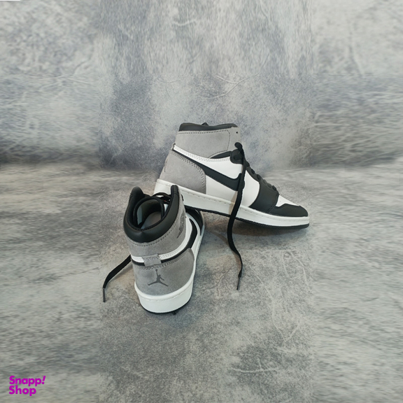 کفش ورزشی زنانه طرح نایک ایر جردن مدل JORDAN 1