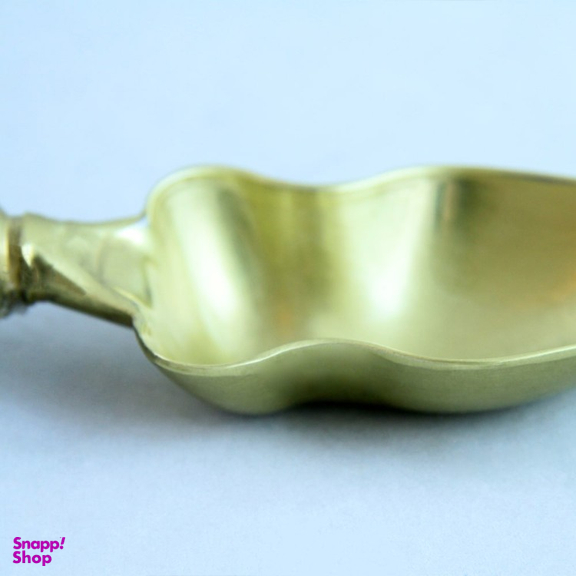قاشق آجیل خوری سالینو کد WB-00013