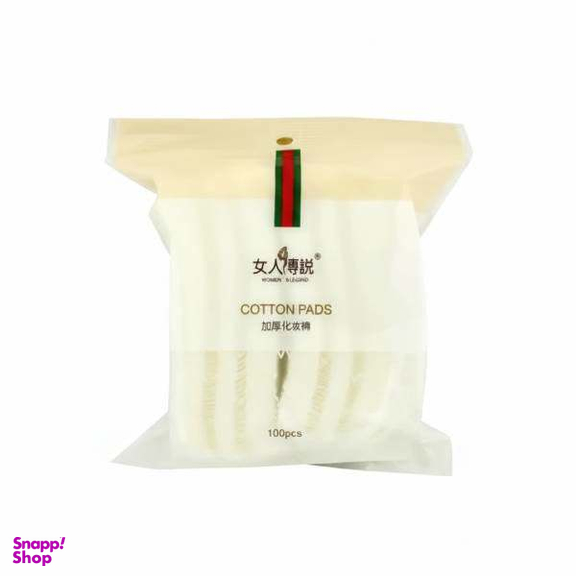 دستمال مرطوب مدل کتان کد 008 بسته 100 عددی