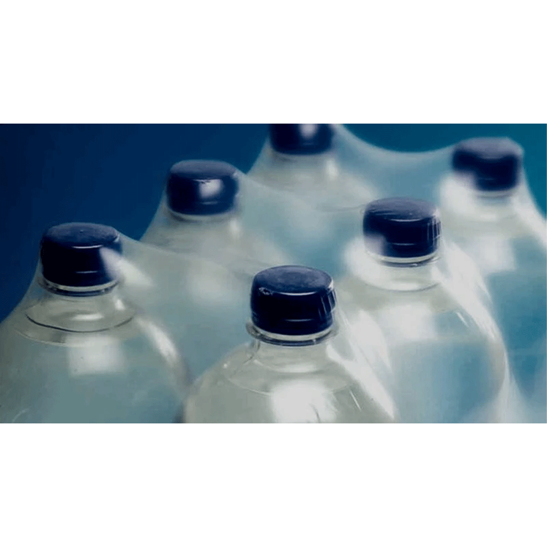 پلاستیک حرارتی مدل شیرینگ کد 30 بسته 10 متری