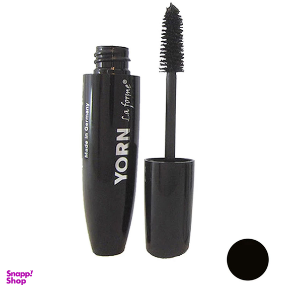 ریمل یورن مدل سوپر لش