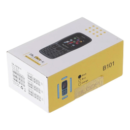 گوشی موبایل بلووم پلاس مدل B101 دو سیم کارت