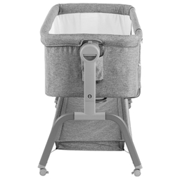 تخت کنار مادر آنیمو مدل MEDO