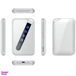 مودم - روتر 3G/4G دی-لینک مدل DWR-930M