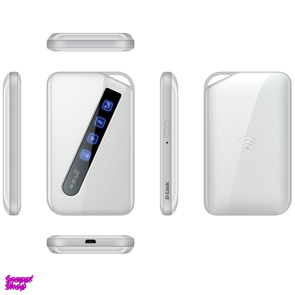 مودم - روتر 3G/4G دی-لینک مدل DWR-930M