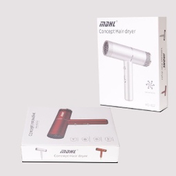 سشوار مدل MDHL 022