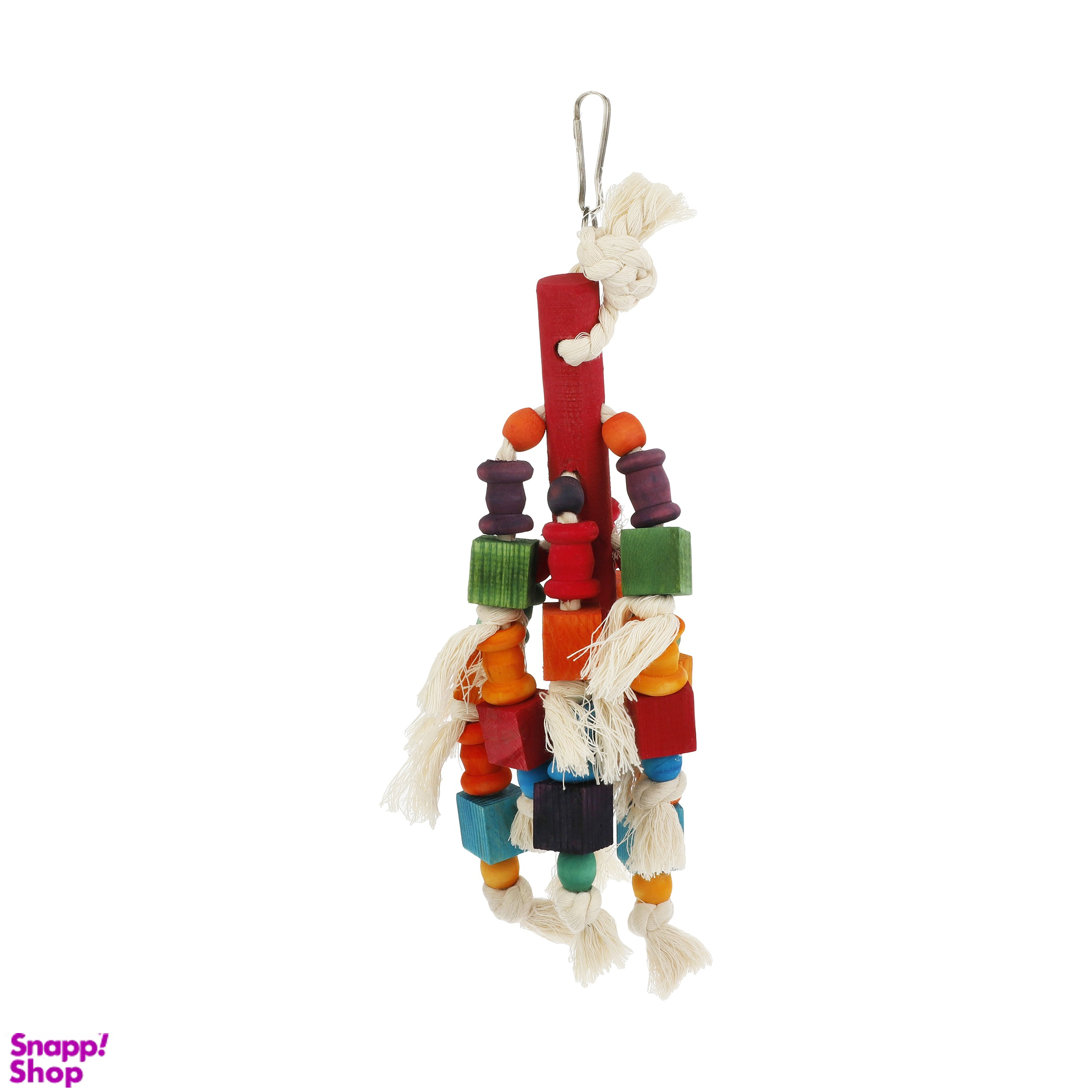 اسباب بازی طوطی سانان کد 11