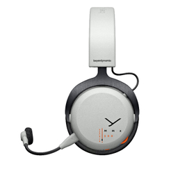 هدست بلوتوثی بیرداینامیک مدل MMX 200 WIRELESS