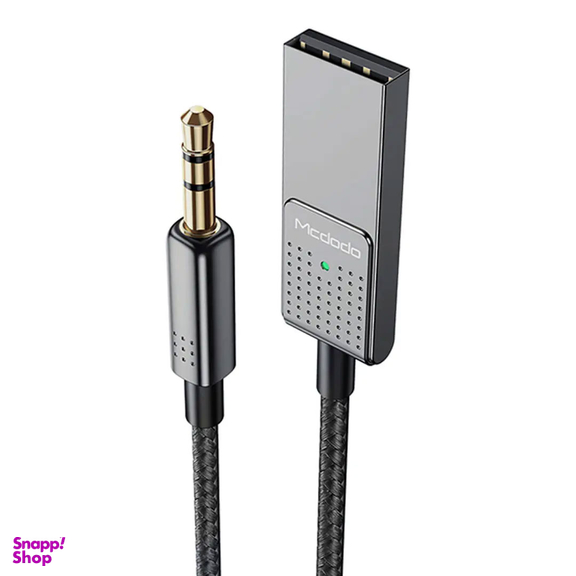 گیرنده بلوتوث موزیک مک دودو مدل CA-8700 طول 45 سانتی متر