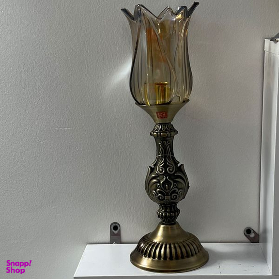 شمعدان نورهام مدل امپراطور کد 1