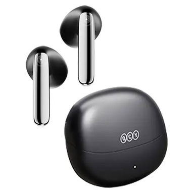 ایرفون بی سیم بلوتوثی کیو سی وای مدل Aily Buds Pro Plus