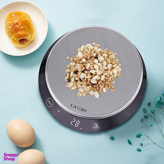 ترازوی آشپزخانه کمری مدل EK3282