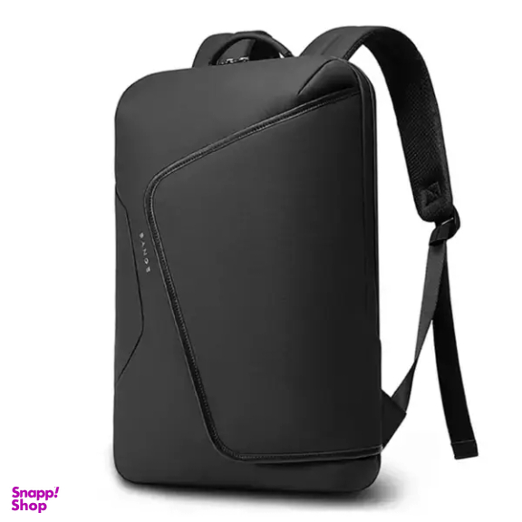 کوله پشتی لپ تاپ بنج کد 2913 مناسب لپ تاپ تا 15.6 اینچ / آی پد 12.9 اینچ