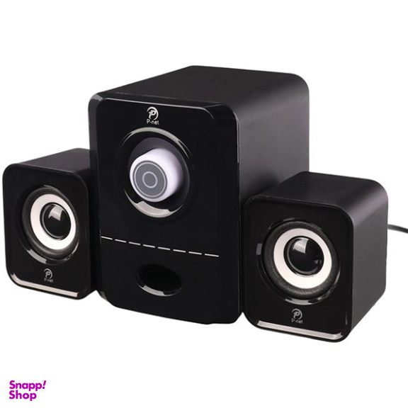 اسپیکر دسکتاپ پی نت کد U-2900