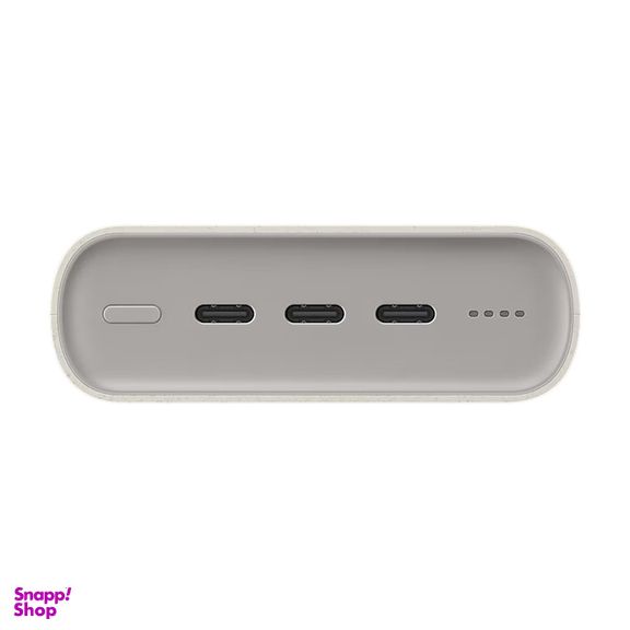 پاوربانک 45 وات سامسونگ مدل Battery Pack EB-P4520 ظرفیت 20000 میلی آمپر ساعت