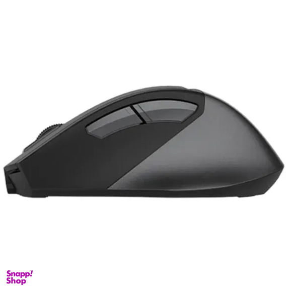 ماوس بی سیم ای فورتک مدل FG45CS Air2