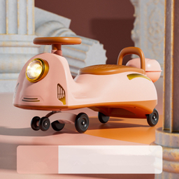 سه چرخه کودک مدل لوپکار وسپا