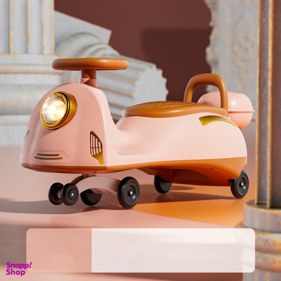 سه چرخه کودک مدل لوپکار وسپا