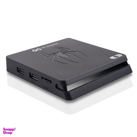 کنسول بازی قابل حمل گیفت کالکشن مدل GC Android X10