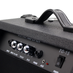 آمپلی فایر فندر مدل Fender TG-15