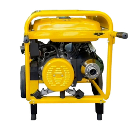 موتور برق بنزینی هیرو پاور مدل HP20900FE2