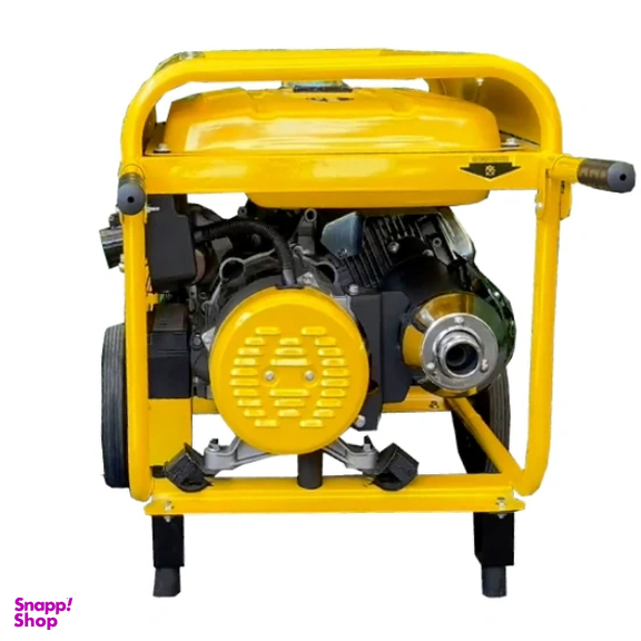 موتور برق بنزینی هیرو پاور مدل HP20900FE2