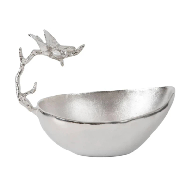 آجیل خوری طرح پروانه کد A100