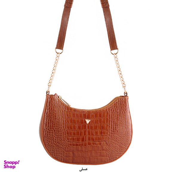 کیف رودوشی زنانه مدل دلسا کد GC-077-asl