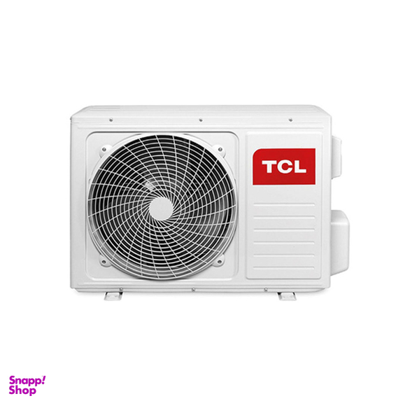 کولر گازی 12 هزار تی سی ال مدل 12CHSA/XA73N