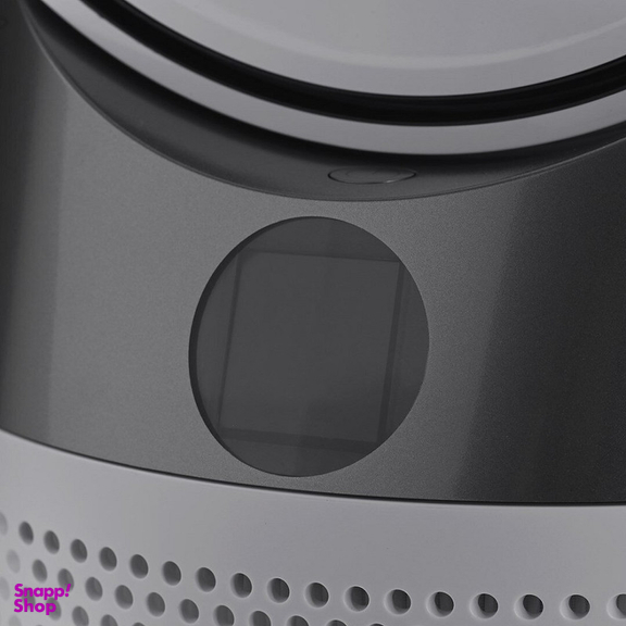 دستگاه تصفیه کننده هوا دایسون مدل Dyson Vacuum Cleaner Air Purifier and Fan Heater HP10