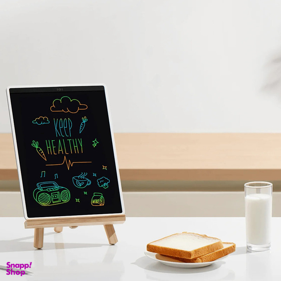 کاغذ دیجیتالی شیائومی مدل MJXHB02WC Color Edition