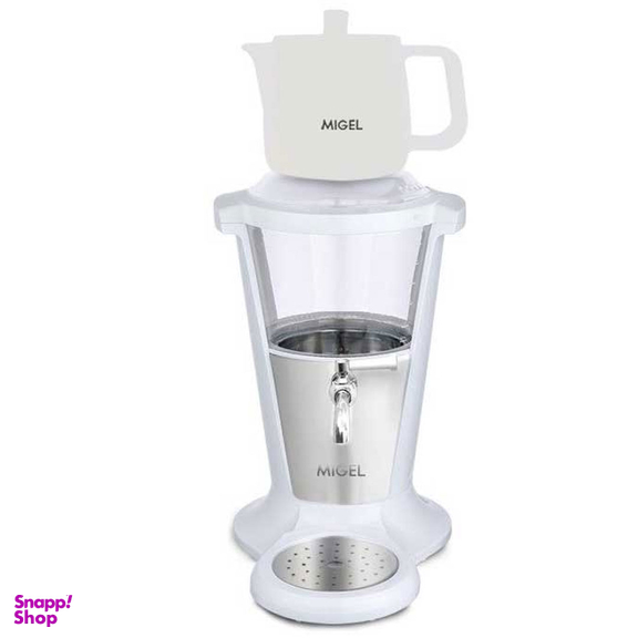 سماور برقی میگل مدل GTS 305 WP/BKP