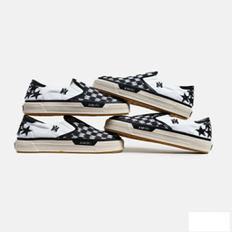 کفش راحتی طرح Amiri Stars مدل 6000