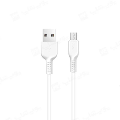 کابل شارژ اف اس پی مدل C-08 طول 1 متر