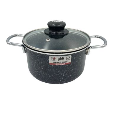 قابلمه گرانیت تابان کد 24 سایز 24