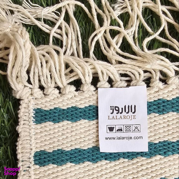 پادری لالاروژ طرح زیلو