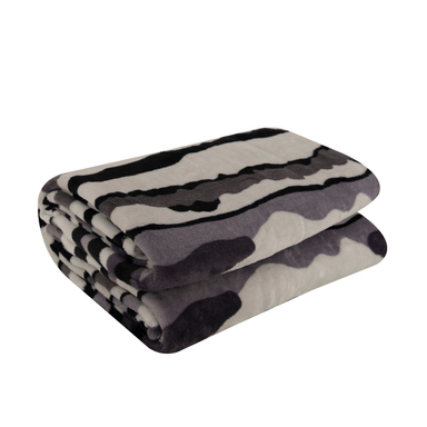 پتو مدل ژله ای ابریما کد 450 سایز 185×220 سانتی متر