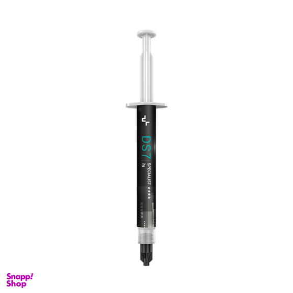 خمیر سیلیکون دیپ کول مدل DS7 2g