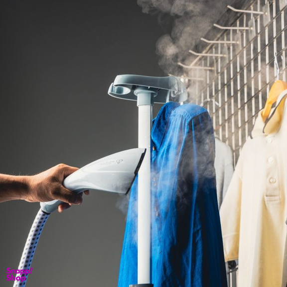 بخارگر جی پاس مدل GGS25033