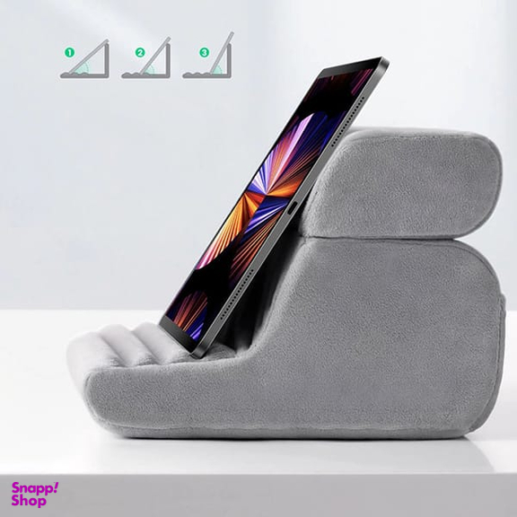 پایه بالشتی تبلت یوگرین مدل LP473 کد 60646