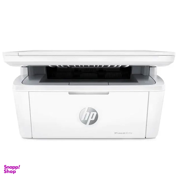 پرینتر چند کاره لیزری اچ‌ پی مدل LaserJet MFP M141W