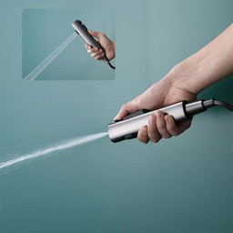 سری شلنگ توالت دینا مدل Dina-106