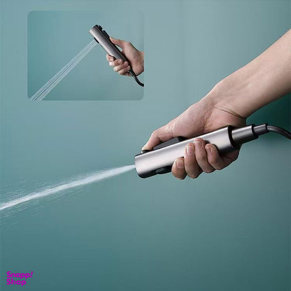 سری شلنگ توالت دینا مدل Dina-106