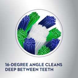 مسواک برقی اورال بی مدل Vitality cross action 100