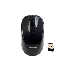 ماوس بی سیم مچر مدل MR-167